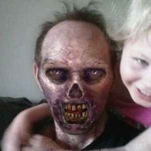 Meet your Posher, Derek